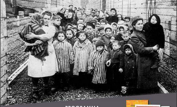 Convegno ad Agnone sulla Shoah