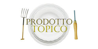 Proclamazione del prodotto topico