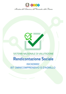 Rendicontazione Sociale Rendicontazione Sociale