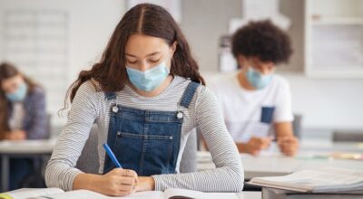 Scuole Secondarie di secondo grado