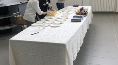 A scuola di Grana Padano