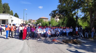 Giornata ecologica