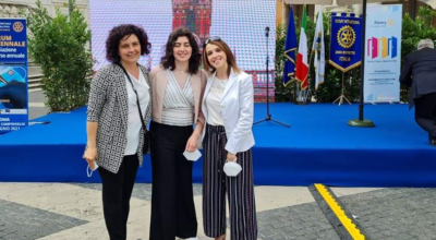 Agnone, Giorgia Petitti terza al concorso Legalità e cultura dell’Etica