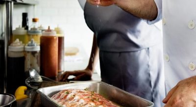 Tecnico superiore responsabile delle produzioni e delle trasformazioni agrarie, agro-alimentari e agro-industriali – Cuoco di bordo