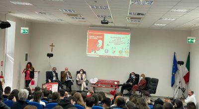 Il 25 novembre a Isernia: Prefettura, scuola e associazioni insieme contro la violenza sulle donne