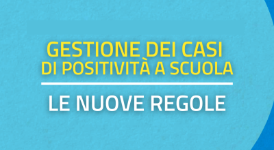 Scuola, via libera alle nuove misure per la gestione dei casi di positività. Bianchi: “Varate regole chiare per il rientro in presenza e in sicurezza”