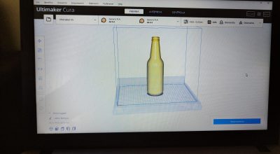 Concluso il corso sulla modellazione e stampa 3D all’Omnicomprensivo G.N.D’Agnillo