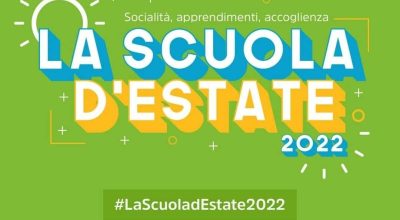 PON Estate 2022 – Avvio del Modulo “Olimpiadi dell’amicizia 1”