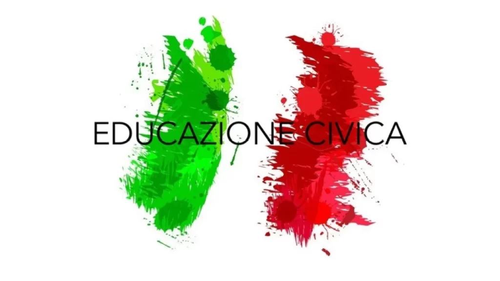 Giornata dell'Educazione Civica 01/06/2023