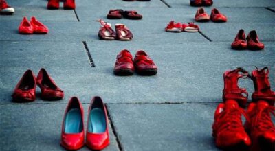 Giornata mondiale contro la violenza sulle donne