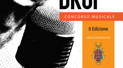 Mic Drop 2023 – Concorso musicale