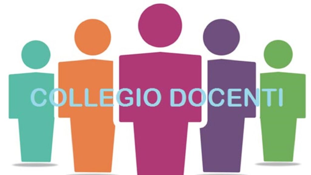 Convocazione Collegio Docenti