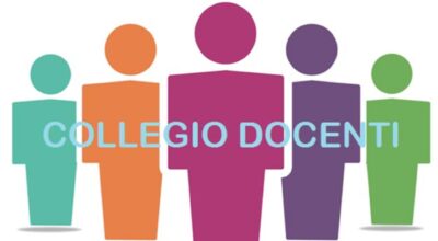 Convocazione Collegio Docenti