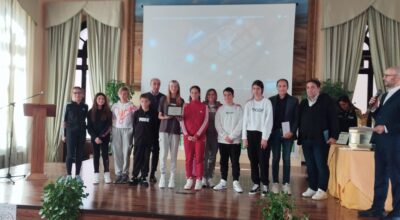 PREMIO “SCUOLA + ATTIVA JUNIOR”