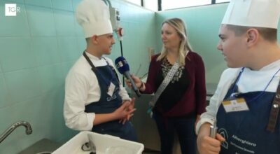 Il dolce sapore dell’inclusione