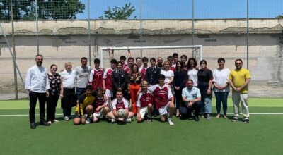 Lo sport che unisce e rende liberi