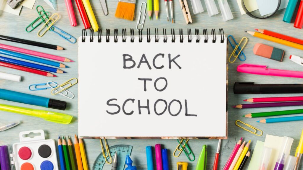 Calendario inizio attività scuola dell’Infanzia – A.S. 2026/2027