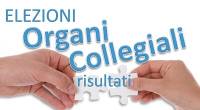 Pubblicazione risultati delle elezioni per il rinnovo degli organi collegiali a.s. 2026/2027